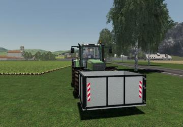 Multi Loaderверсия 1.0.0.0 для Farming Simulator 2019 (v1.5.x)