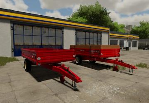 Lizard T-103версия 1.0.0.0 для Farming Simulator 2022