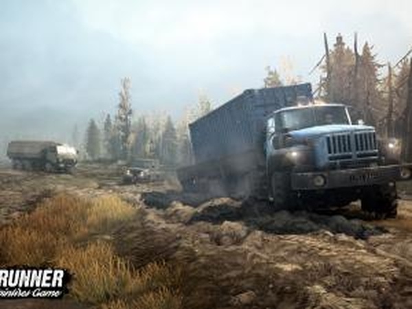 Советы по игре Spintires: MudRunner