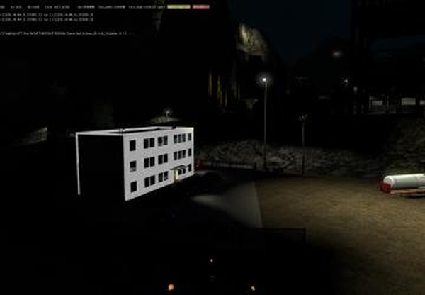 Новая компания - Quarryверсия 1.0 для Euro Truck Simulator 2 (v1.35.x, - 1.42.x)