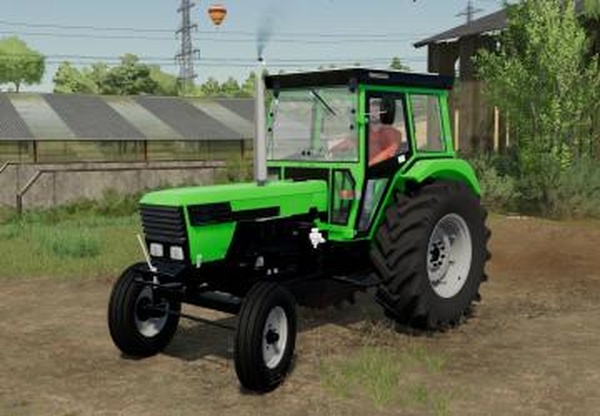 Torpedo 75Aверсия 1.0.0.0 для Farming Simulator 2022