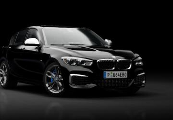 BMW M135i F20версия 1.0 для Assetto Corsa