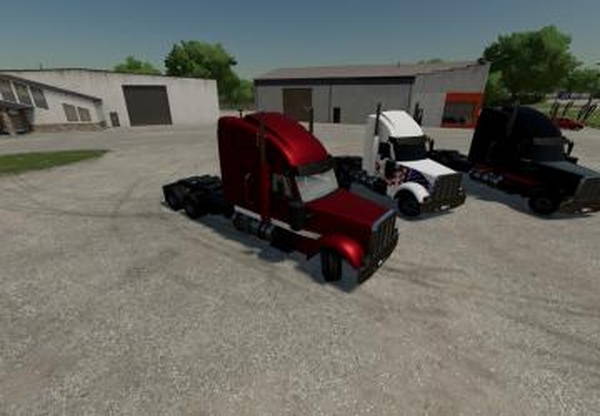 Lizard TX415версия 1.0.0.0 для Farming Simulator 2022