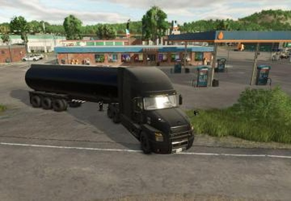 Lizard VM44 1997версия 1.0.0.0 для Farming Simulator 2025