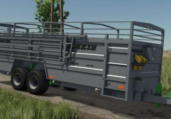 Betimax RDS 7500версия 1.0.0.0 для Farming Simulator 2025