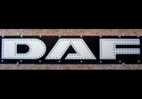 DAF Open Pipe Soundверсия 11.0 для Euro Truck Simulator 2 (v1.35.x, 1.36.x)