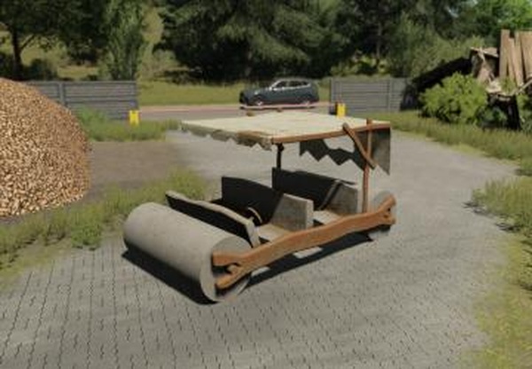 Lizard 1959версия 1.0.0.1 для Farming Simulator 2022