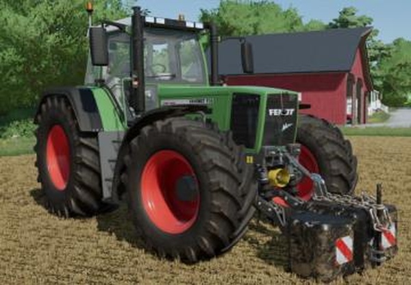 Suer 1000версия 1.0.0.0 для Farming Simulator 2022