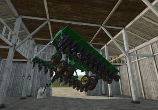 Super Strengthверсия 1.0.1.0 для Farming Simulator 2025