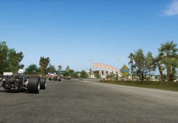 Карта «Mexico Gran Premio 1967 redux»версия 1.0 для Assetto Corsa