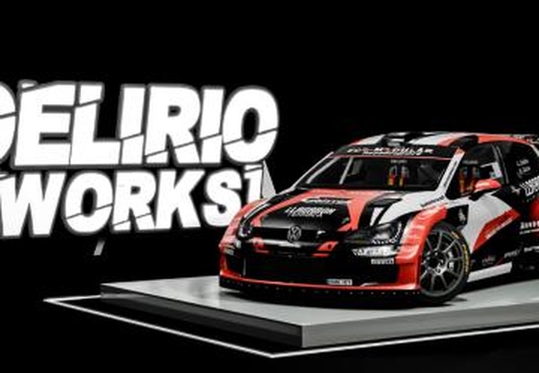 VW Polo R N5версия 1.0 для Assetto Corsa