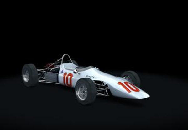 Estonia-18Mверсия 1 для Assetto Corsa