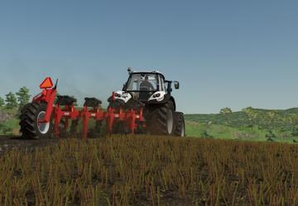 Salford 4204версия 1.0.0.0 для Farming Simulator 2022