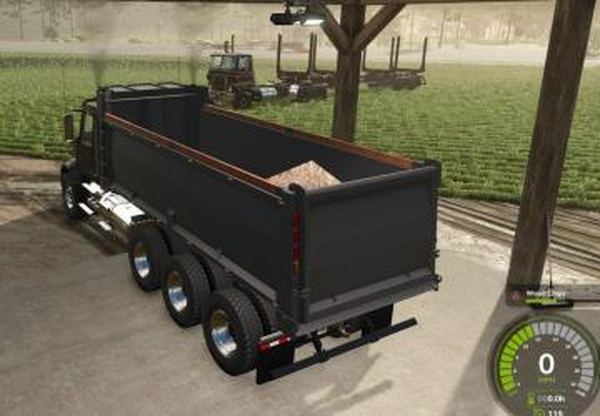 Open Sawmillверсия 1.0.0.1 для Farming Simulator 2025