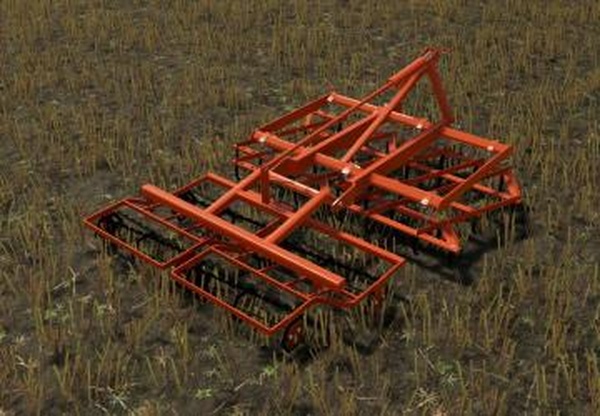 UNIA Union 2.1Mверсия 1.0.0.0 для Farming Simulator 2022