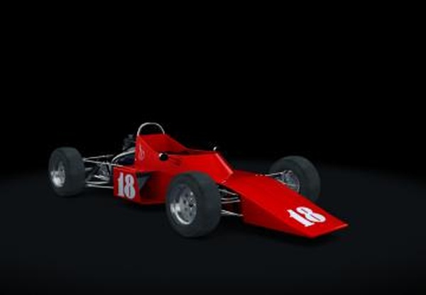 Estonia-19версия 1 для Assetto Corsa