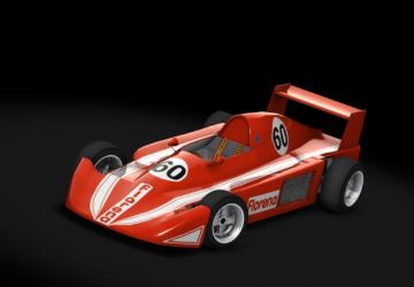 Melkus MT77-2версия 1 для Assetto Corsa