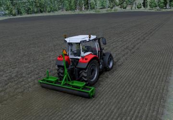 Lizard Rollerверсия 1.0.0.1 для Farming Simulator 2022