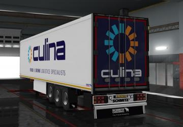 Скины для Schmitz SKO Reconstructedверсия 1.0 для Euro Truck Simulator 2 (v1.35.x)