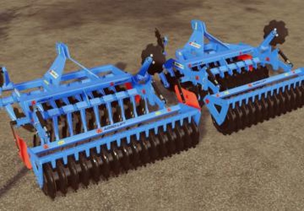 Agro-Lift BTверсия 1.0.0.0 для Farming Simulator 2019 (v1.5.x)
