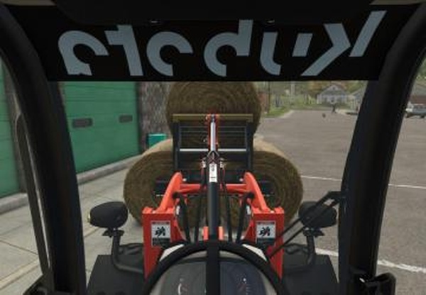 Only Inside Vehicle Camerasверсия 1.0.0.0 для Farming Simulator 2025