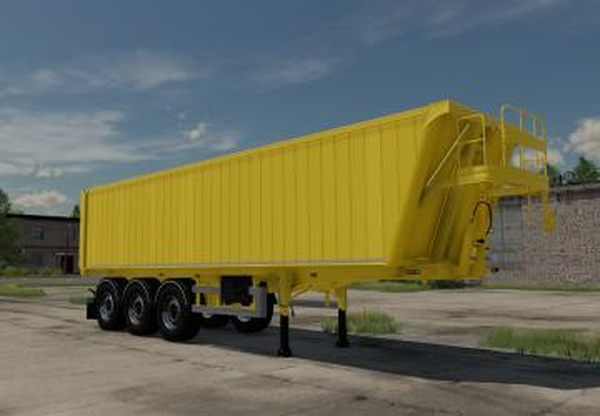 Lizard Ceresверсия 1.0.0.0 для Farming Simulator 2022 (v1.8x)