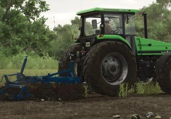 EG 3/9версия 1.0.0.0 для Farming Simulator 2025