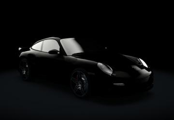 Porsche 911 Turboверсия 1 для Assetto Corsa