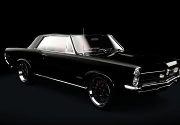 Pontiac GTO Speed Tuneверсия 1 для Assetto Corsa