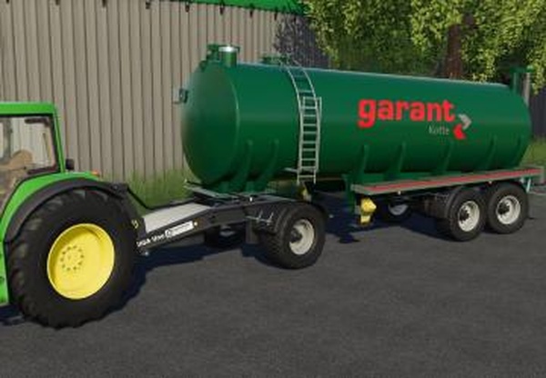 TSA 30000версия 1.0 для Farming Simulator 2019 (v1.5.1.0)