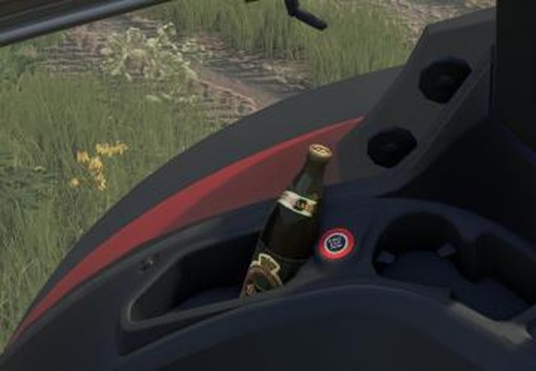 Case IH Puma Agribumper Editверсия 1.0.0.0 для Farming Simulator 2025