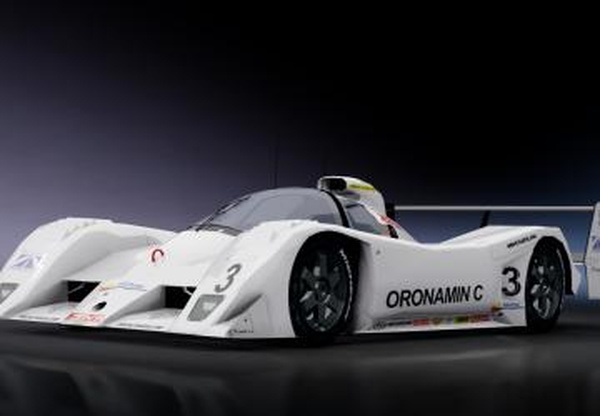 Lola T92-10версия 1 для Assetto Corsa