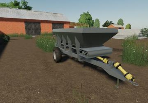 RCW 3версия 1.0.0.0 для Farming Simulator 2019 (v1.5.x)
