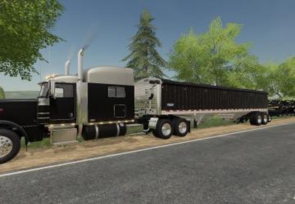 Improved Wilson Pacesetterверсия 1.0 для Farming Simulator 2019 (v1.5.1.0)