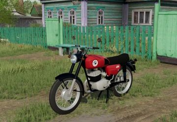 WSK 175версия 1.0.0.0 для Farming Simulator 2022 (v1.8x)