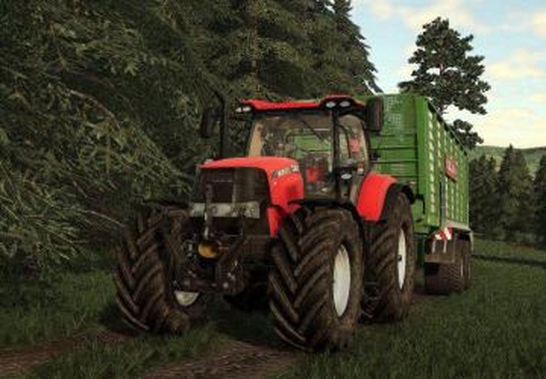 Shadersверсия 1.0 для Farming Simulator 2019 (v1.5.1.0)