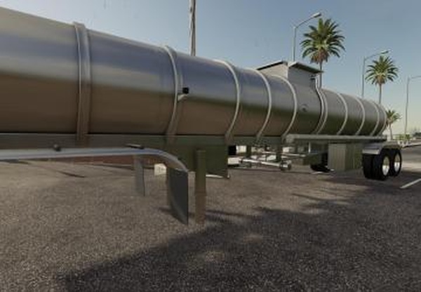 Eagle355th Etnyre Tnkerверсия 1.0 для Farming Simulator 2019 (v1.5.1.0)