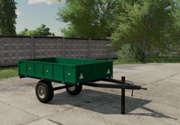 Lizard Sam3Tверсия 1.0.0.1 для Farming Simulator 2022