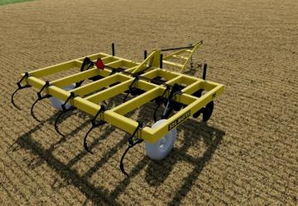 Landoll Soil Master 1200версия 1.0.0.0 для Farming Simulator 2022