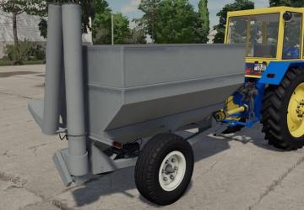 Lizard 3500Bверсия 1.0.0.0 для Farming Simulator 2022