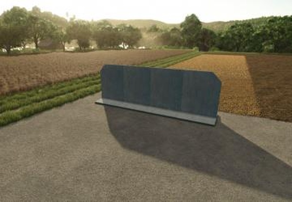 Deko Stones T And L Big Pack 1версия 1.0.0.0 для Farming Simulator 2025