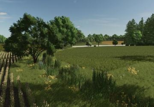 Altenbachверсия 1.0.3.0 для Farming Simulator 2025