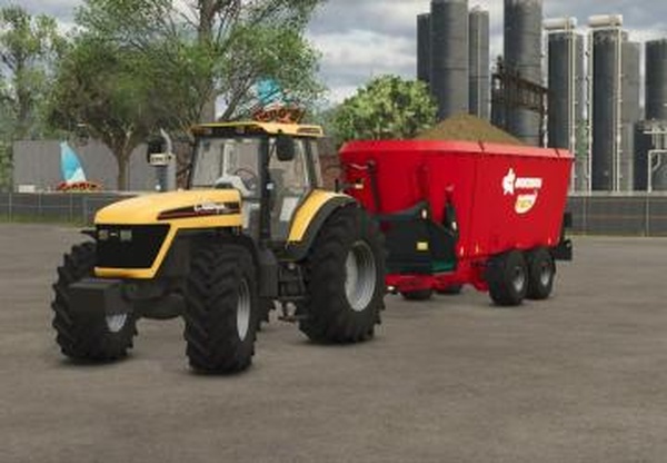 Anderson Group A950версия 1.0.0.0 для Farming Simulator 2025