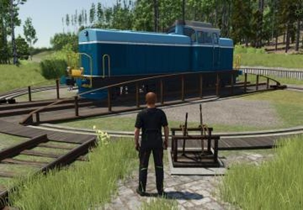 ZCA Addidtionsверсия 1.0.0.0 для Farming Simulator 2025