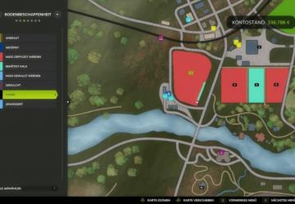 Zunhammer Vibro Plusверсия 1.0.0.0 для Farming Simulator 2025