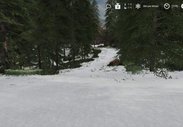 Seasons GEO: Bavariaверсия 1.1 для Farming Simulator 2019 (v1.5.1.0)