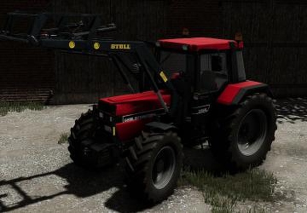 Case IH 56 Seriesверсия 2.0.0.0 для Farming Simulator 2022