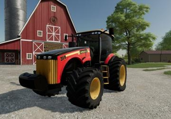 Versatile 310версия 1.0.0.0 для Farming Simulator 2022