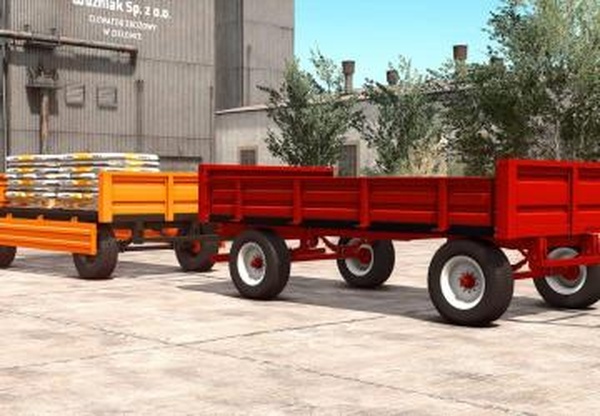 Lizard 4TTверсия 1.0.0.0 для Farming Simulator 2025