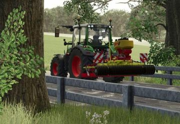 APV GK300 M1 Full Editionверсия 1.0.0.0 для Farming Simulator 2025